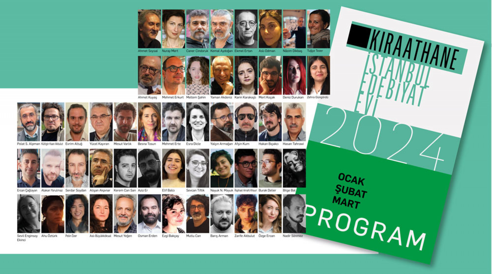 Kıraathane’de 2024 Kış Sezonu başlıyor | Kaos GL - LGBTİ+ Haber Portalı