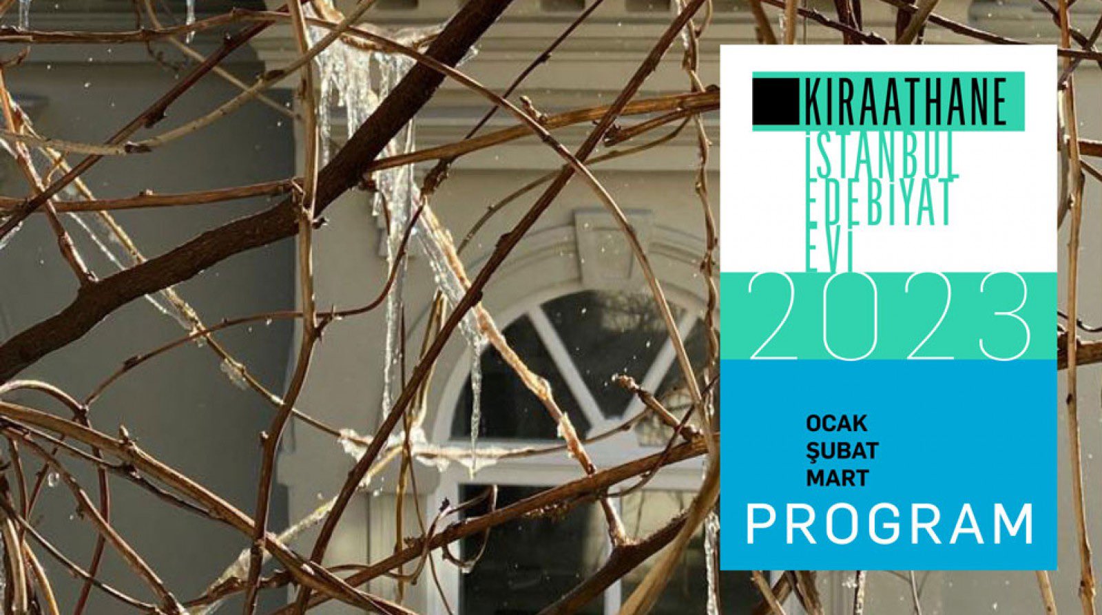 Kıraathane’de kış sezonu başlıyor Kaos GL - LGBTİ+ Haber Portalı