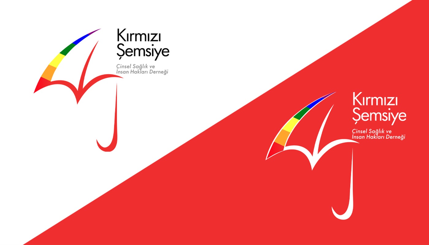 Kırmızı Şemsiye’nin danışmanlık hatları yenilendi | Kaos GL - LGBTİ+ Haber Portalı Haber