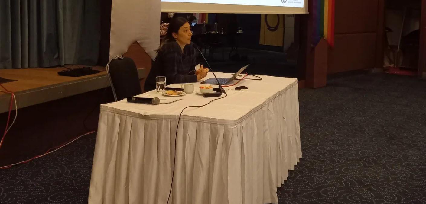 “Kişisel çabalarla iklim değişikliğinin önüne geçmemiz mümkün değil” | Kaos GL - LGBTİ+ Haber Portalı