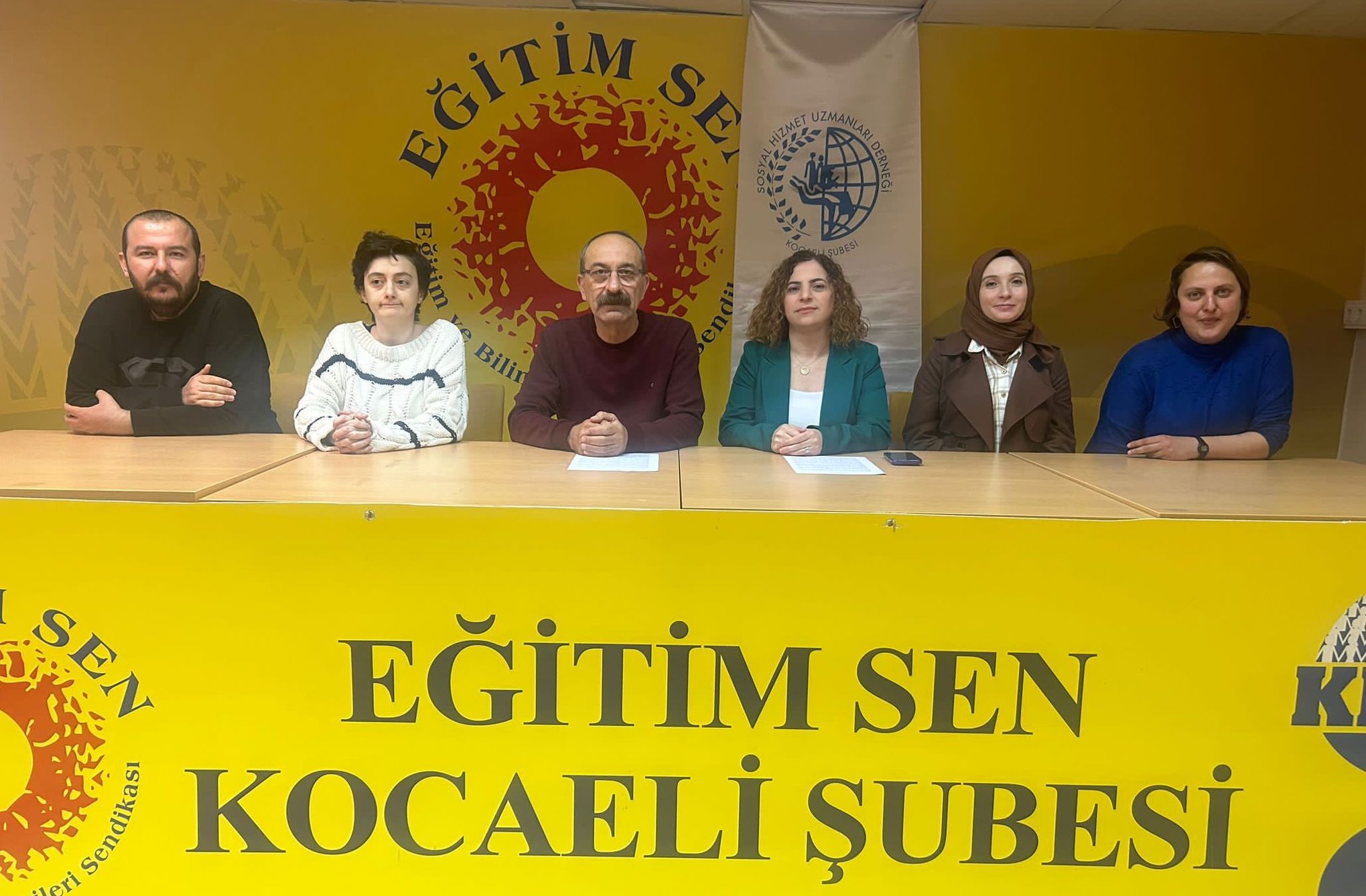 Kocaeli’de çeşitlilik paneline önce Üniversite engeli, sonra sosyal medyadan tehditler Kaos GL - LGBTİ+ Haber Portalı
