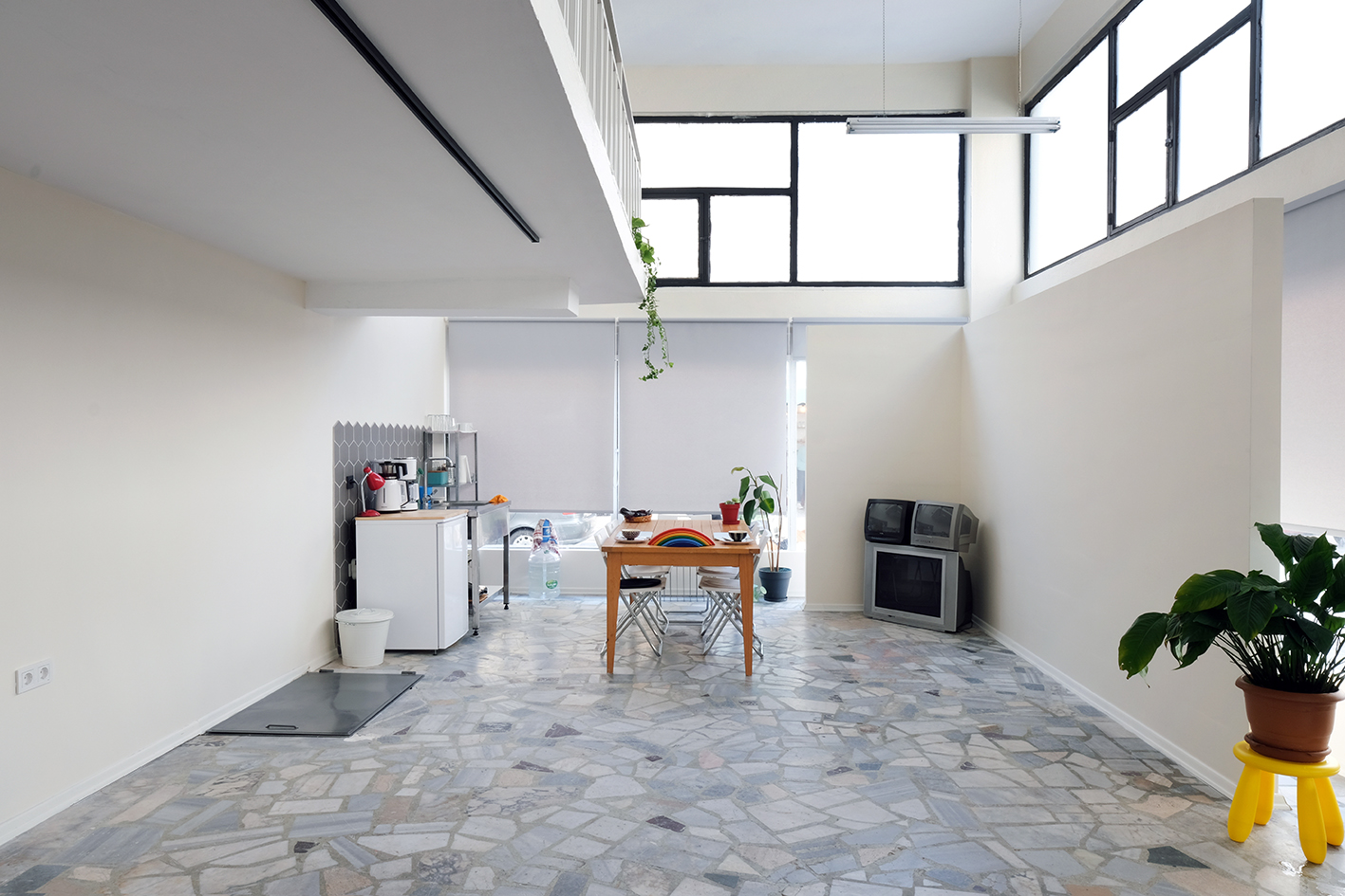 KOLİ Art Space açıldı | Kaos GL - LGBTİ+ Haber Portalı