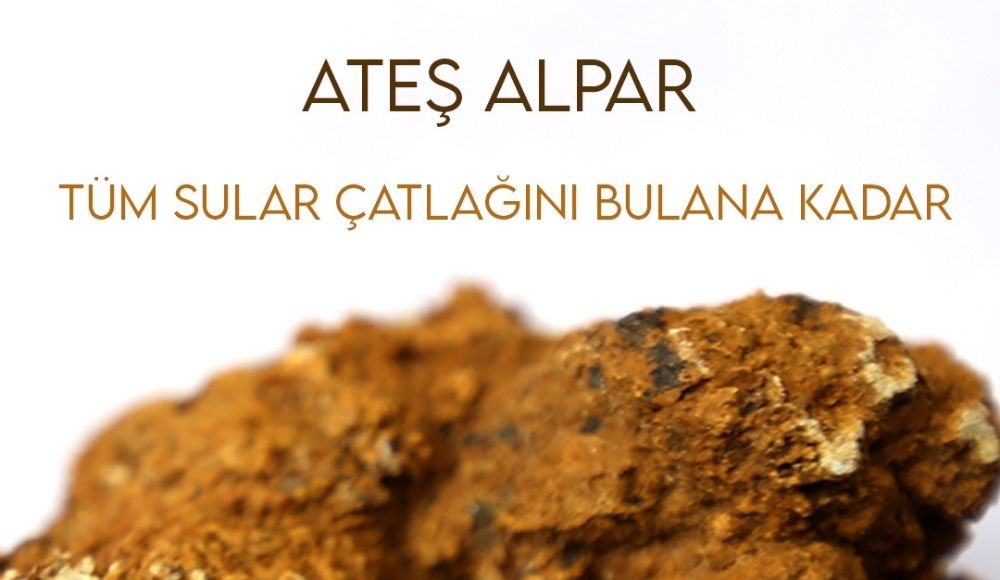 KOLİ Art Space'de “Tüm Sular Çatlağını Bulana Kadar” | Kaos GL - LGBTİ+ Haber Portalı Haber