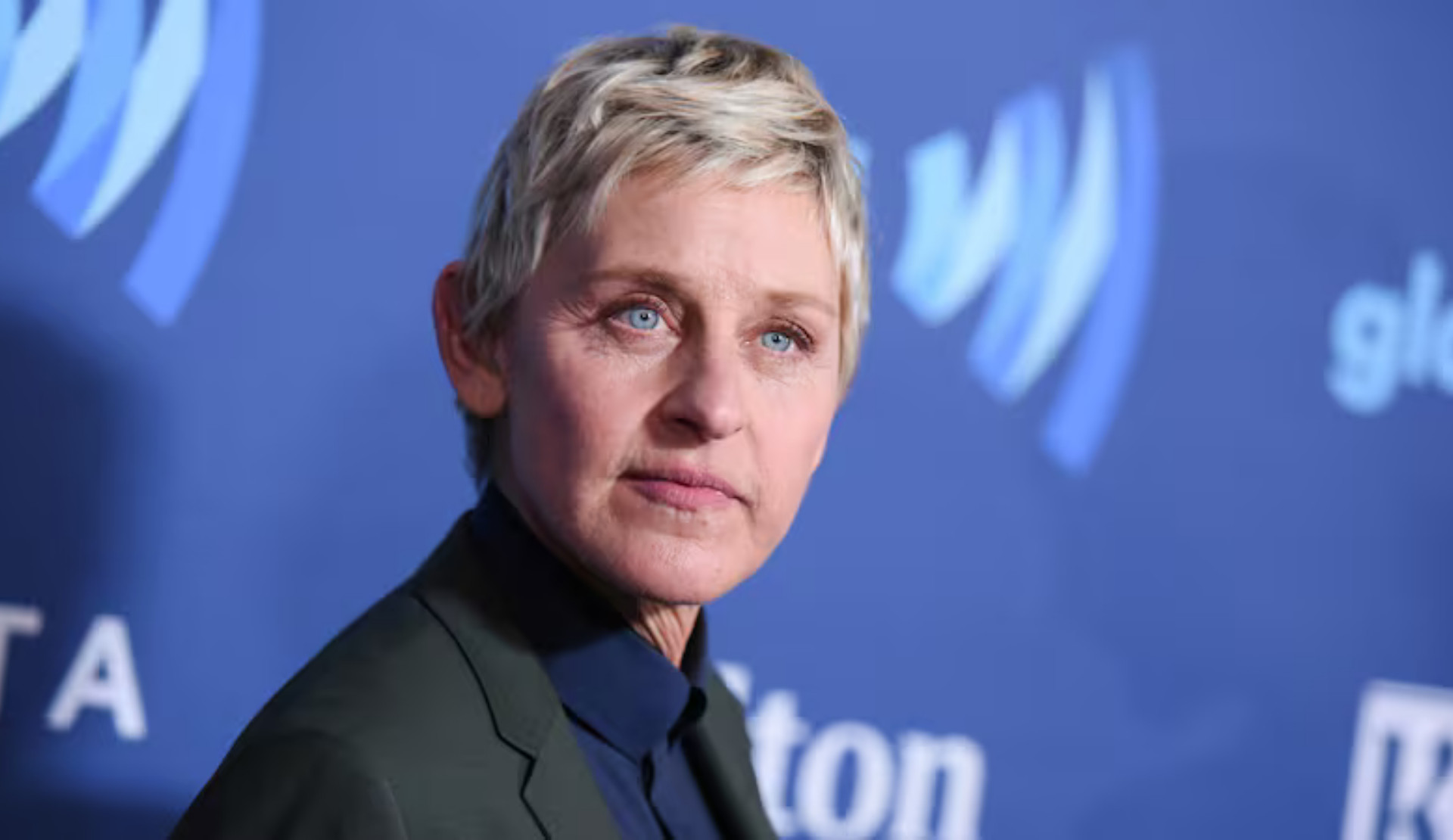 Komedyen Ellen DeGeneres: “Trump yüzünden İngiltere’ye taşındım” | Kaos GL - LGBTİ+ Haber Portalı Haber