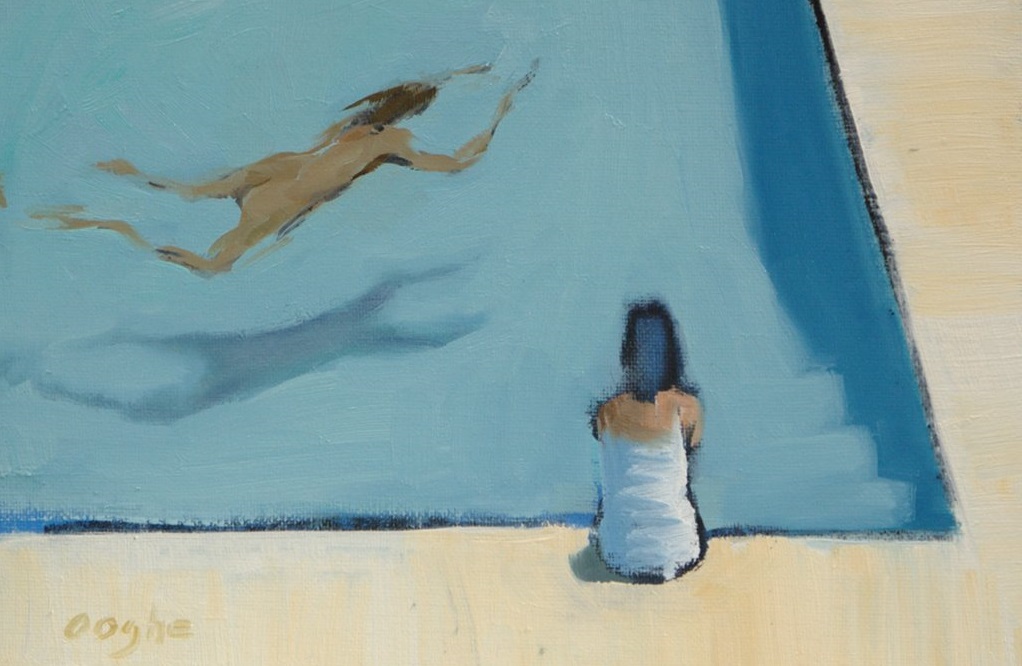 Korkuluk kipi | Kaos GL - LGBTİ+ Haber Portalı Haber