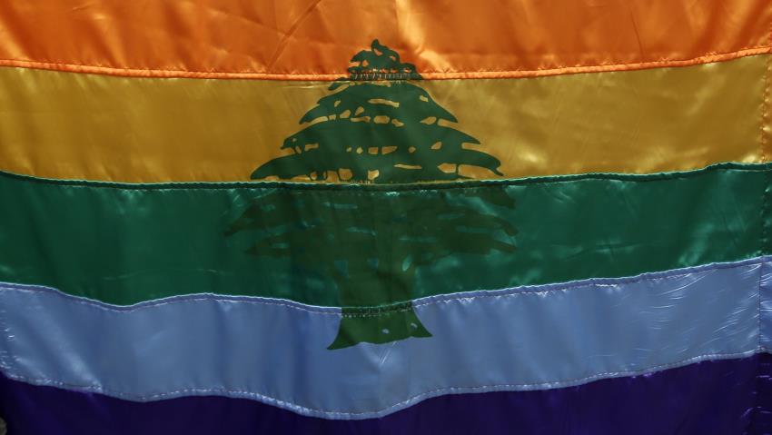 Koronavirüs: Lübnan’ın LGBT+ topluluğu karantinada ve korunmasız | Kaos GL - LGBTİ+ Haber Portalı Haber