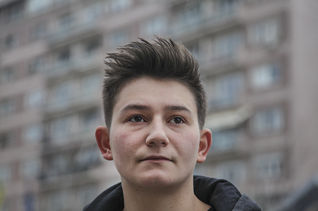 Kosova, LGBTİ+ aktivistine yönelik tehditi araştırıyor | Kaos GL - LGBTİ+ Haber Portalı Haber