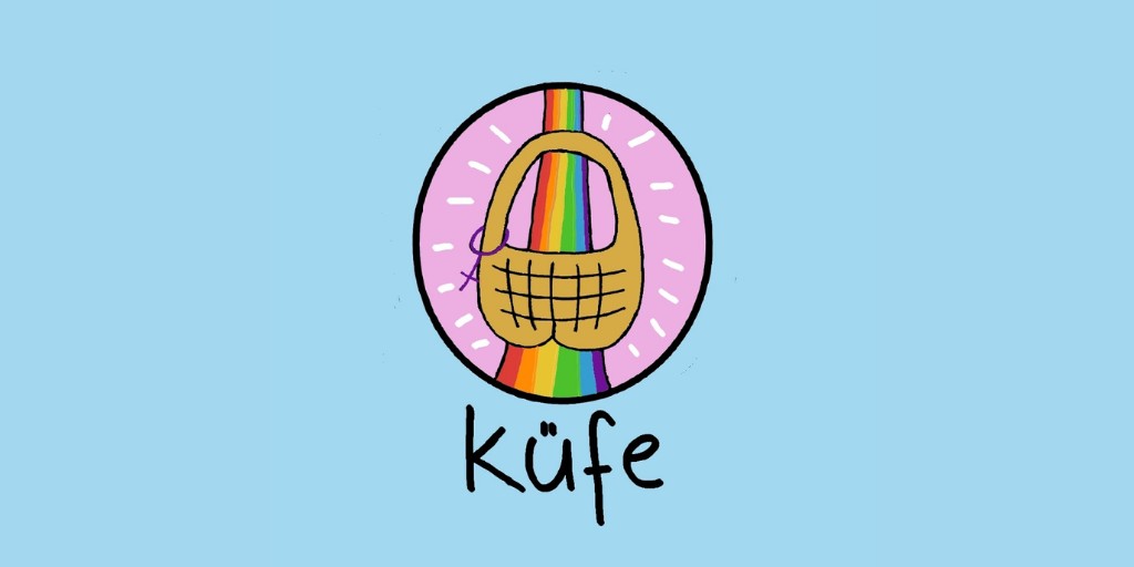 “küfe” sizi bekliyor | Kaos GL - LGBTİ+ Haber Portalı