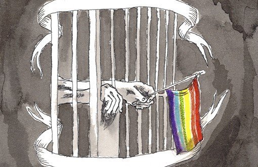 Kuir Baykuş’tan Sincan Cezaevi’ndeki tecride tepki: "Lubunyanın onuru işkenceyi yenecek!" | Kaos GL - LGBTİ+ Haber Portalı
