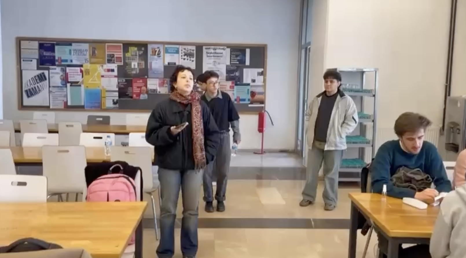 Kuir Baykuş: “Transların intihara sürüklenmesine ve katledilmesine karşı mücadeleyi birlikte büyütelim” Kaos GL - LGBTİ+ Haber Portalı