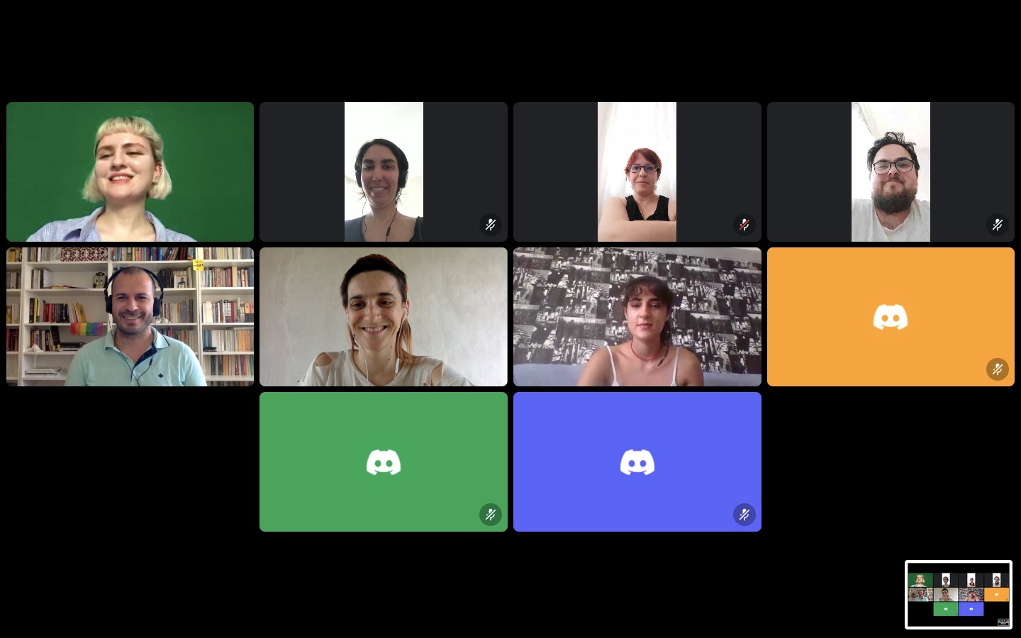 kuir ini Can't Justice? serisi ile başladı | Kaos GL - LGBTİ+ Haber Portalı Haber