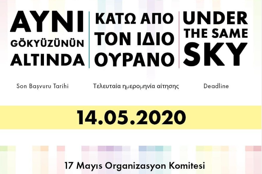 Kuir Kıbrıs, 17 Mayıs videolarınızı bekliyor Kaos GL - LGBTİ+ Haber Portalı