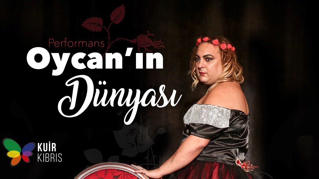 Kuir Kıbrıs “Bırak da Hikâyemi Yazayım” diyor | Kaos GL - LGBTİ+ Haber Portalı Haber