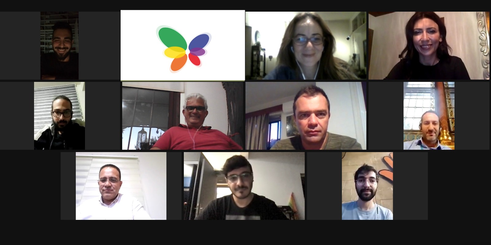 Kuir Kıbrıs hak savunuculuğu görüşmelerine CTP’yle başladı | Kaos GL - LGBTİ+ Haber Portalı Haber