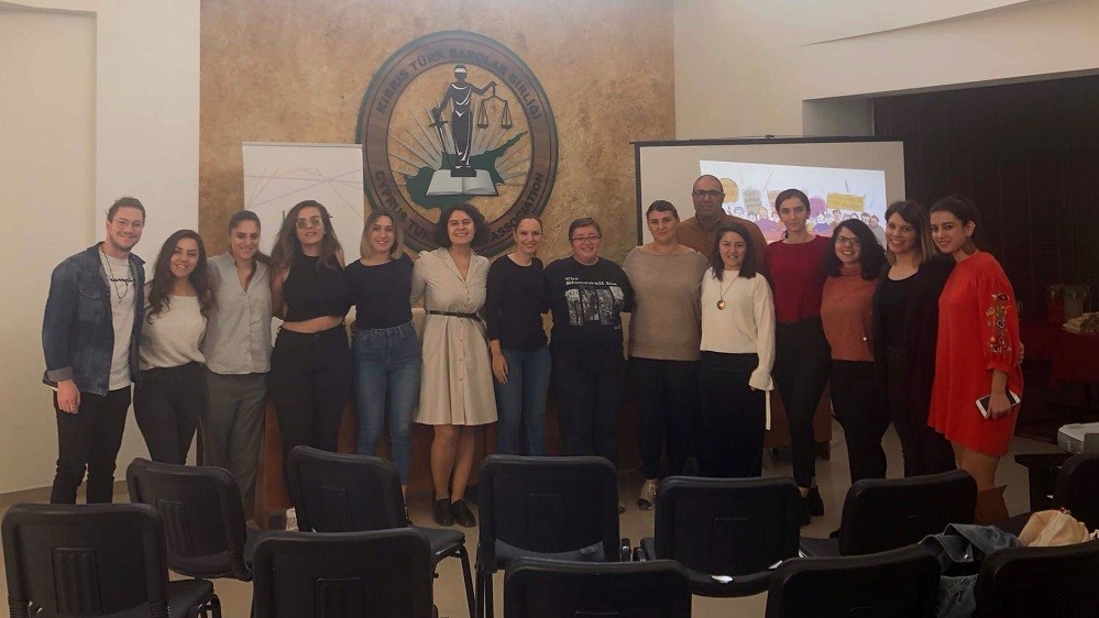 Kuir Kıbrıs’ın artık avukat ağı var! | Kaos GL - LGBTİ+ Haber Portalı Haber