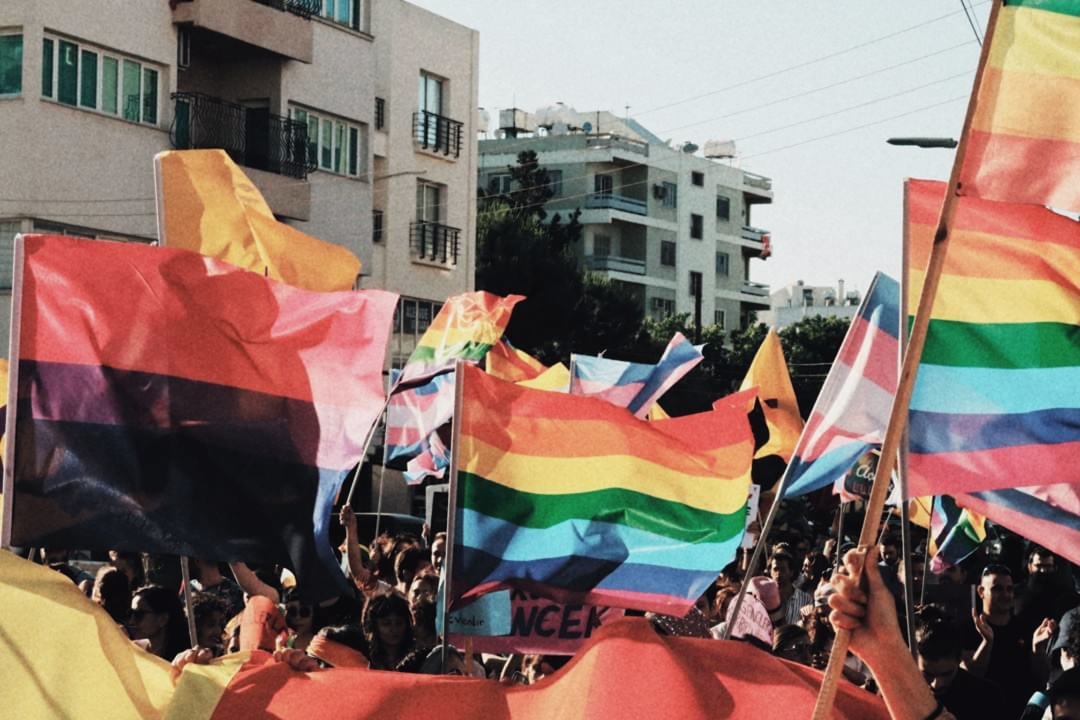Kuir Kıbrıs’ın Kasım programı dolu dolu! | Kaos GL - LGBTİ+ Haber Portalı