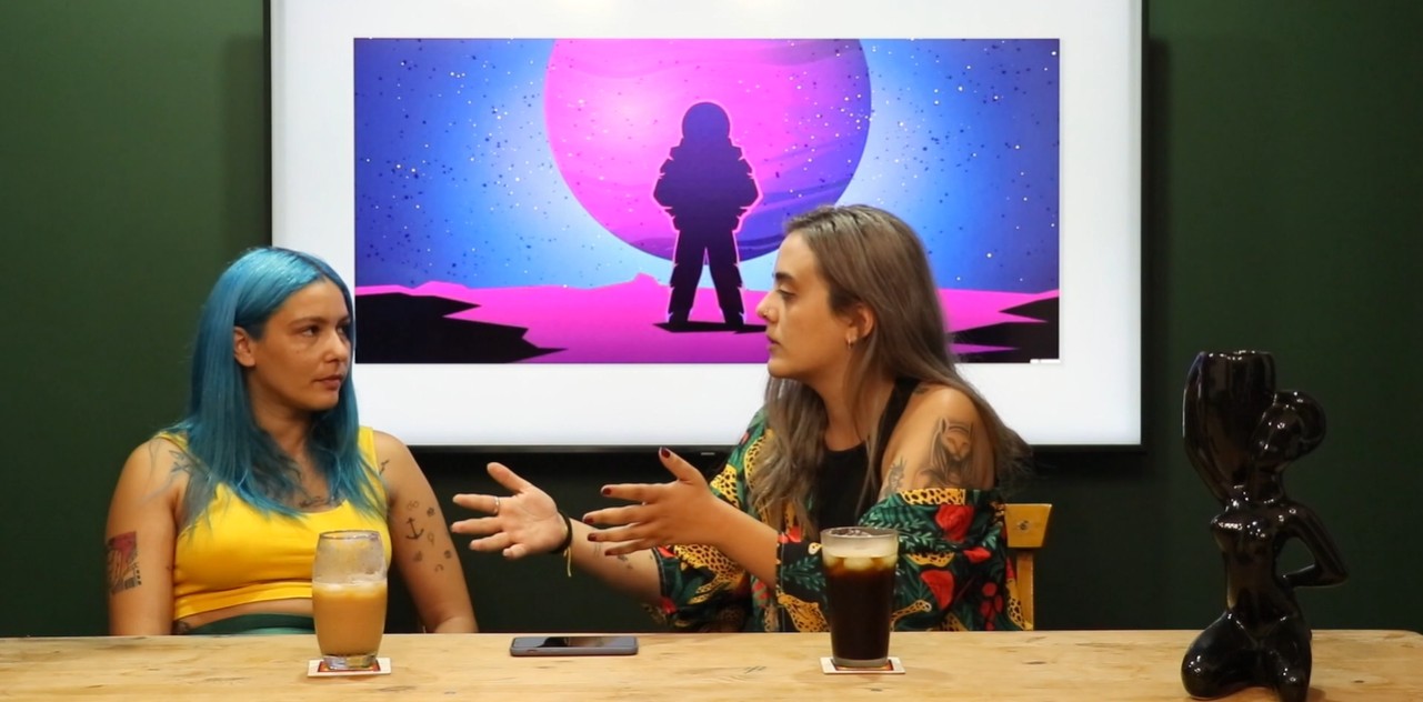 Kuir Kıbrıs’ın “Şekilcilik” videosu yayında! Kaos GL - LGBTİ+ Haber Portalı