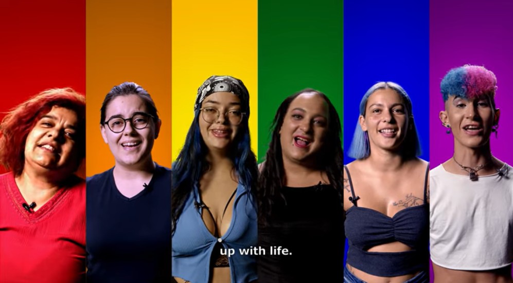 Kuir Kıbrıs’tan “Benim Hakkım” Kaos GL - LGBTİ+ Haber Portalı