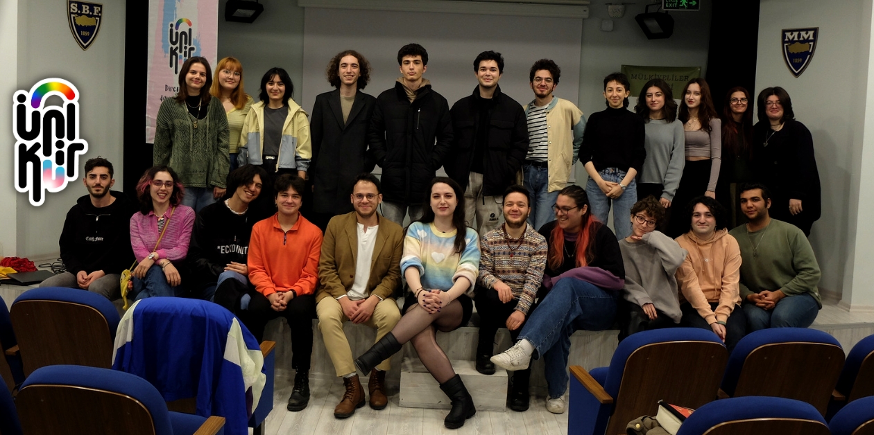 “Kuir mitoloji ‘Ne, neden, nasıl?’ sorularına cevap arar” | Kaos GL - LGBTİ+ Haber Portalı Haber