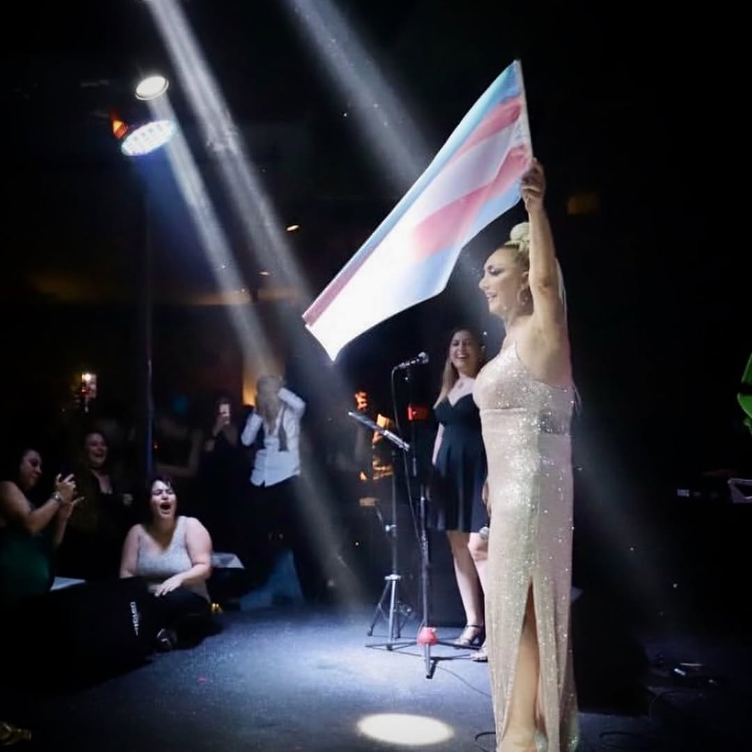 KuirFest: “Güllü’yü sevgiyle ve minnetle uğurluyoruz” Kaos GL - LGBTİ+ Haber Portalı