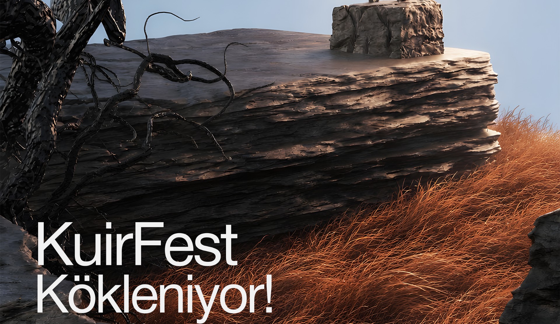 “KuirFest Kökleniyor: Nadas 2026 Mentorluk Programı”na başvurular başladı!  Kaos GL - LGBTİ+ Haber Portalı