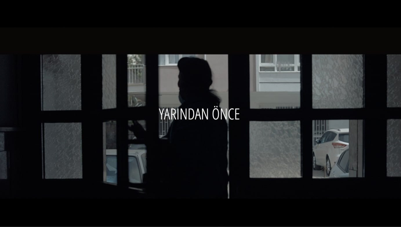 KuirFest LGBTİ+ Film Platformu’nda yeni sezon, yeni filmler! | Kaos GL - LGBTİ+ Haber Portalı Haber