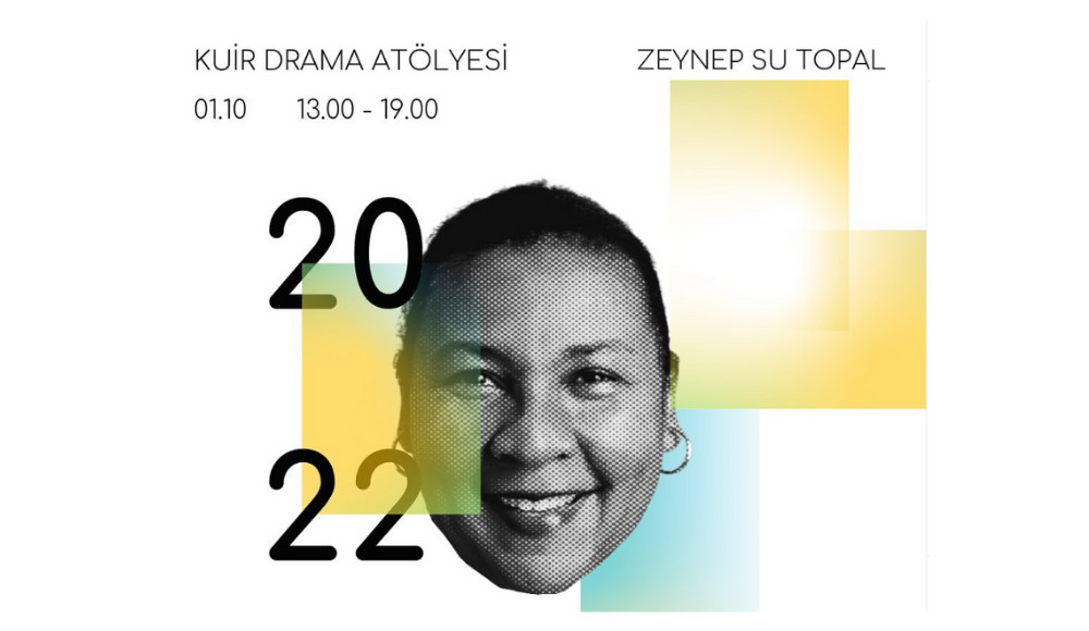 KuirFest’te drama atölyesi Kaos GL - LGBTİ+ Haber Portalı