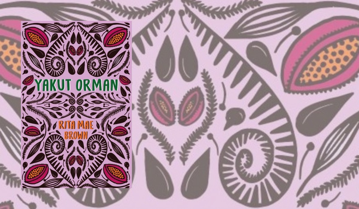 Yakut Orman: İçimizdeki queeri keşfetmeye bir davet Kaos GL - LGBTİ+ Haber Portalı