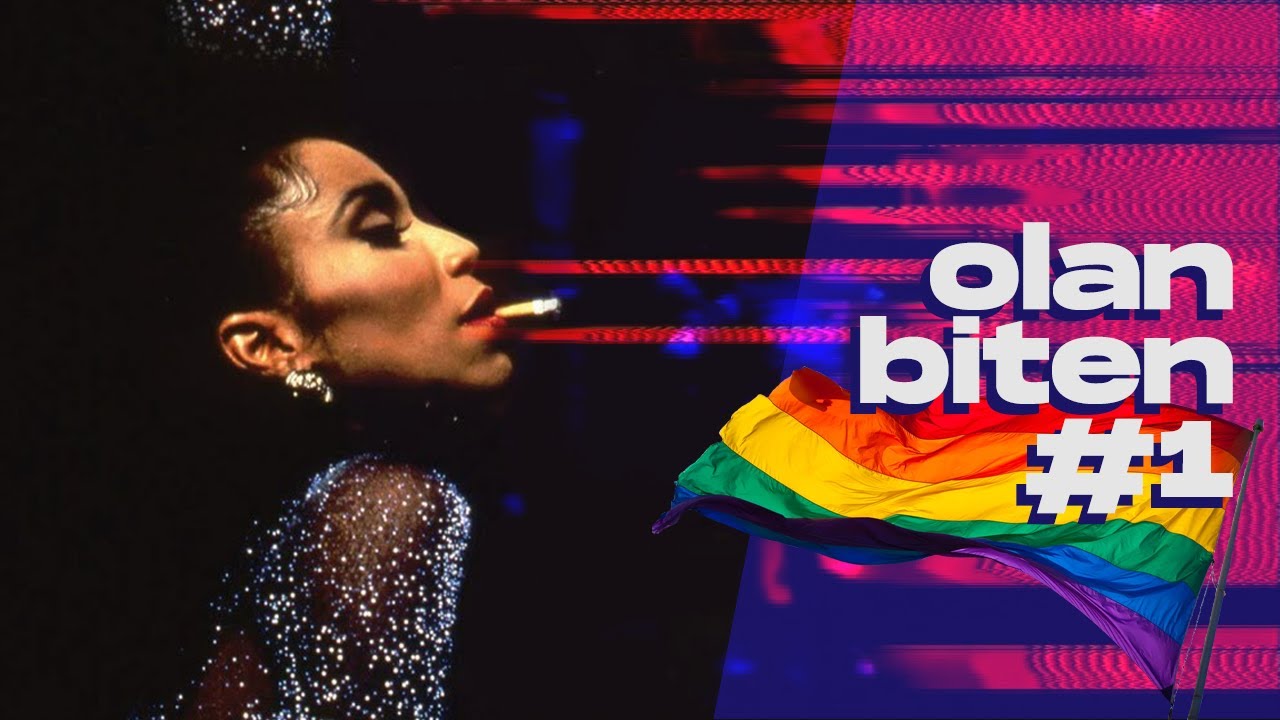 Kumsalda esen rüzgar kadar özgürüm aşkım! Kaos GL - LGBTİ+ Haber Portalı