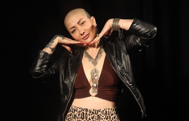 “Kürt LGBTQA+'ların görünürlüğü size zarar değil” Kaos GL - LGBTİ+ Haber Portalı