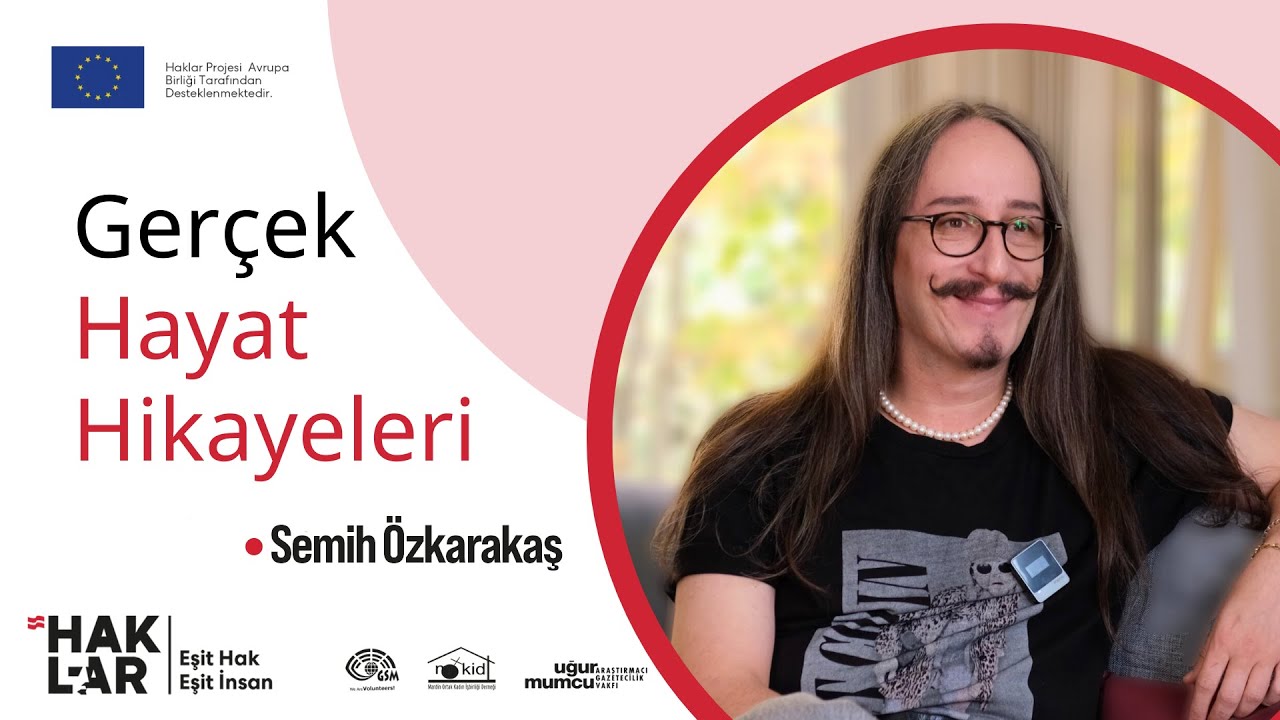 “Kurumsallaşmış nefret inşa ediliyor” Kaos GL - LGBTİ+ Haber Portalı