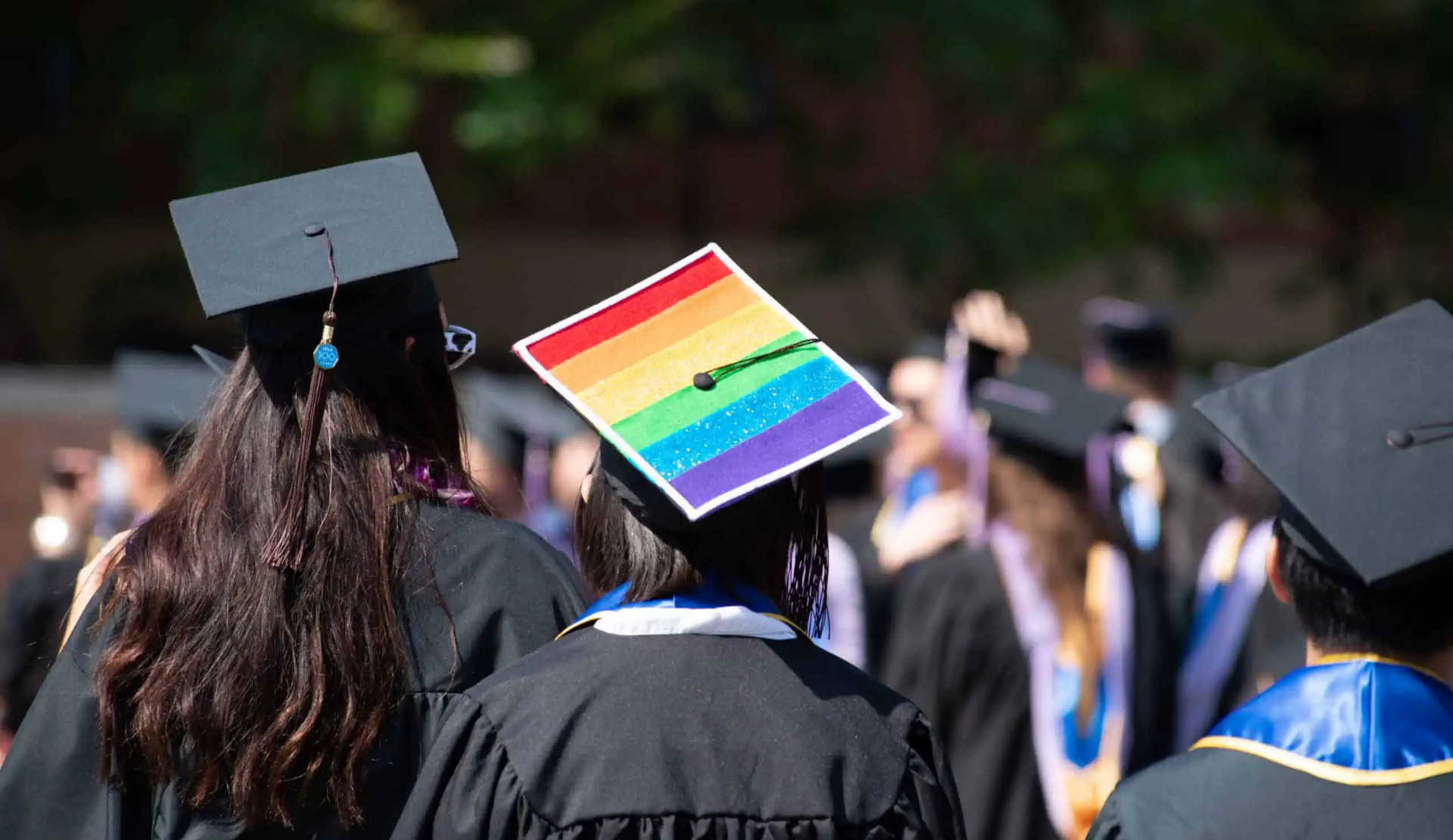 Kuzey İrlanda Eğitim Bakanlığı, LGBTİ+ öğrencilere ilişkin araştırmayı web sitesinden kaldırdı | Kaos GL - LGBTİ+ Haber Portalı