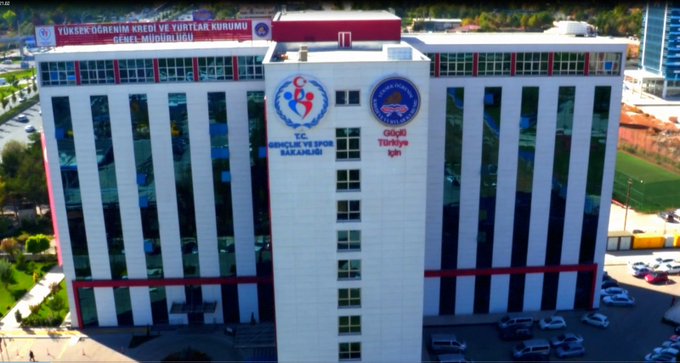 KYK left unanswered the question whether LGBTI+ activist students were dismissed from dormitories | Kaos GL - News Portal for LGBTI+ News