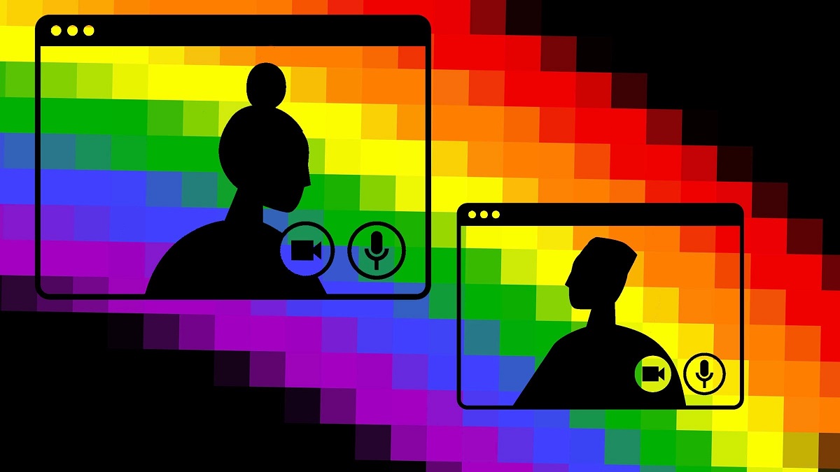 Lambda Online Mekan’ı biliyor musunuz? Kaos GL - LGBTİ+ Haber Portalı