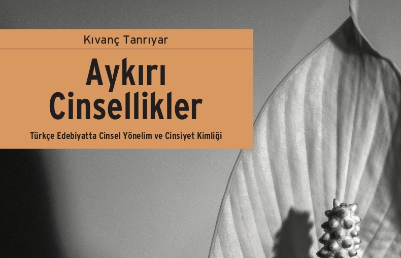 Lambdaistanbul “Aykırı Cinsellikler” kitabını konuşacak | Kaos GL - LGBTİ+ Haber Portalı Haber
