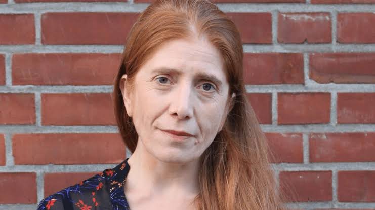 Lambdaistanbul Ayşe Çavdar’ı ağırlıyor Kaos GL - LGBTİ+ Haber Portalı