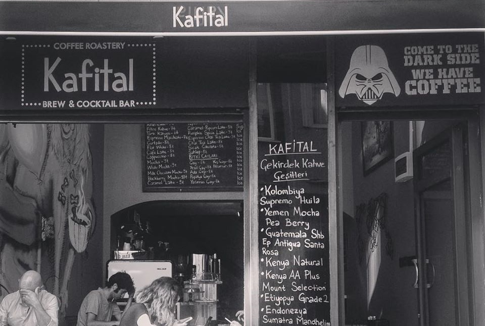 Lambdaistanbul calls for "Tea & Talk" event in Kurtuluş | Kaos GL - News Portal for LGBTI+ News