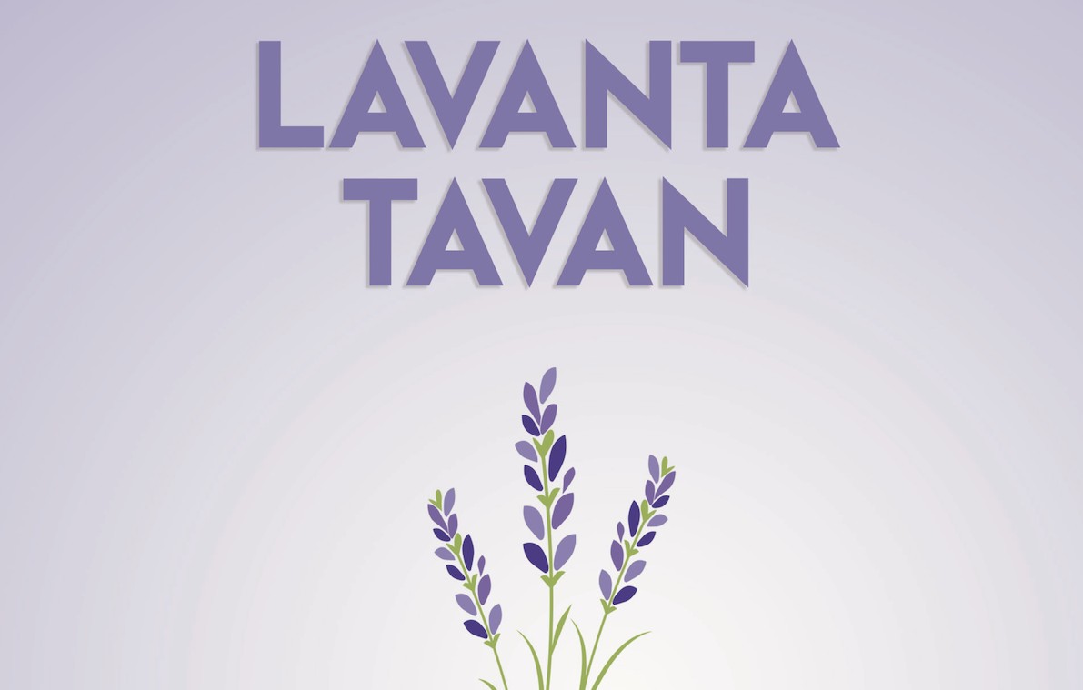 Lavanta Tavan kitabı yayında! | Kaos GL - LGBTİ+ Haber Portalı