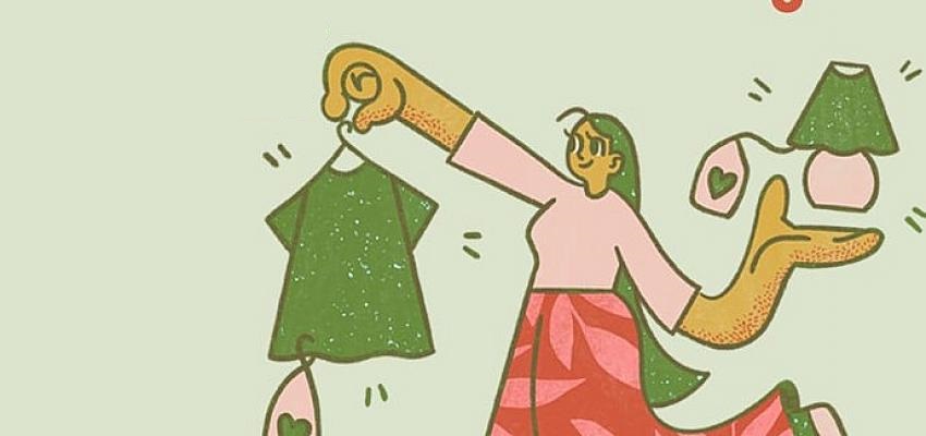 Lavender’den Takas Pazarı Kaos GL - LGBTİ+ Haber Portalı