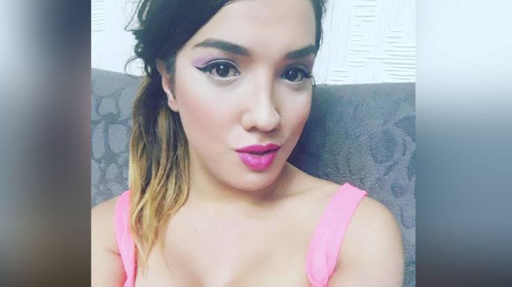 Let’s get together on the 6th of November for the case of Hande Buse Şeker! Kaos GL - News Portal for LGBTI+