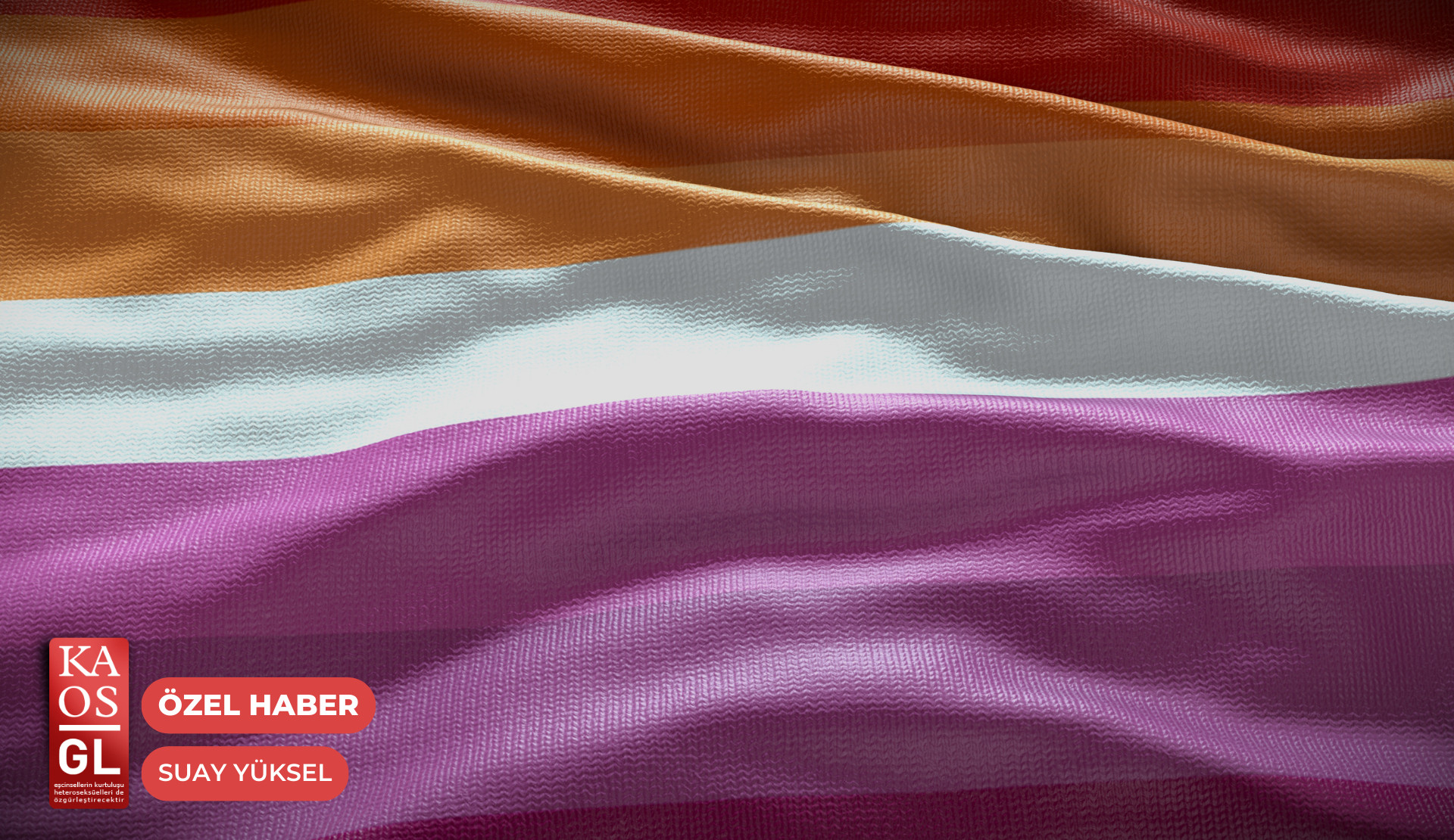  Lezbiyen* aktivistler anlatıyor: “Lezbiyenliğin gücünü yeniden hatırlamamız gerekiyor” | Kaos GL - LGBTİ+ Haber Portalı Haber