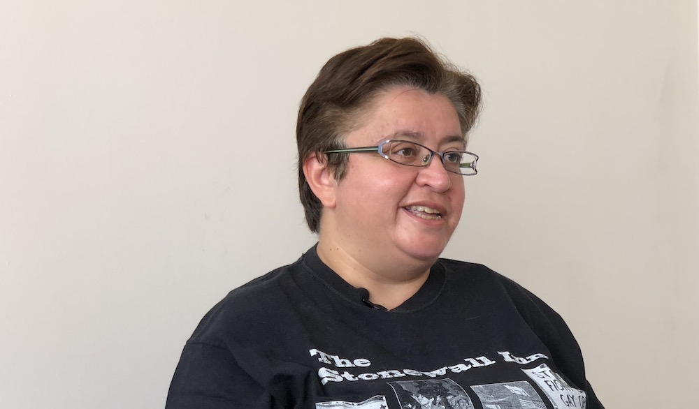 Lezbiyen Görünürlük Günü’nde izleyin: Benim gibi birisi var mı? – Yasemin Öz Kaos GL - LGBTİ+ Haber Portalı