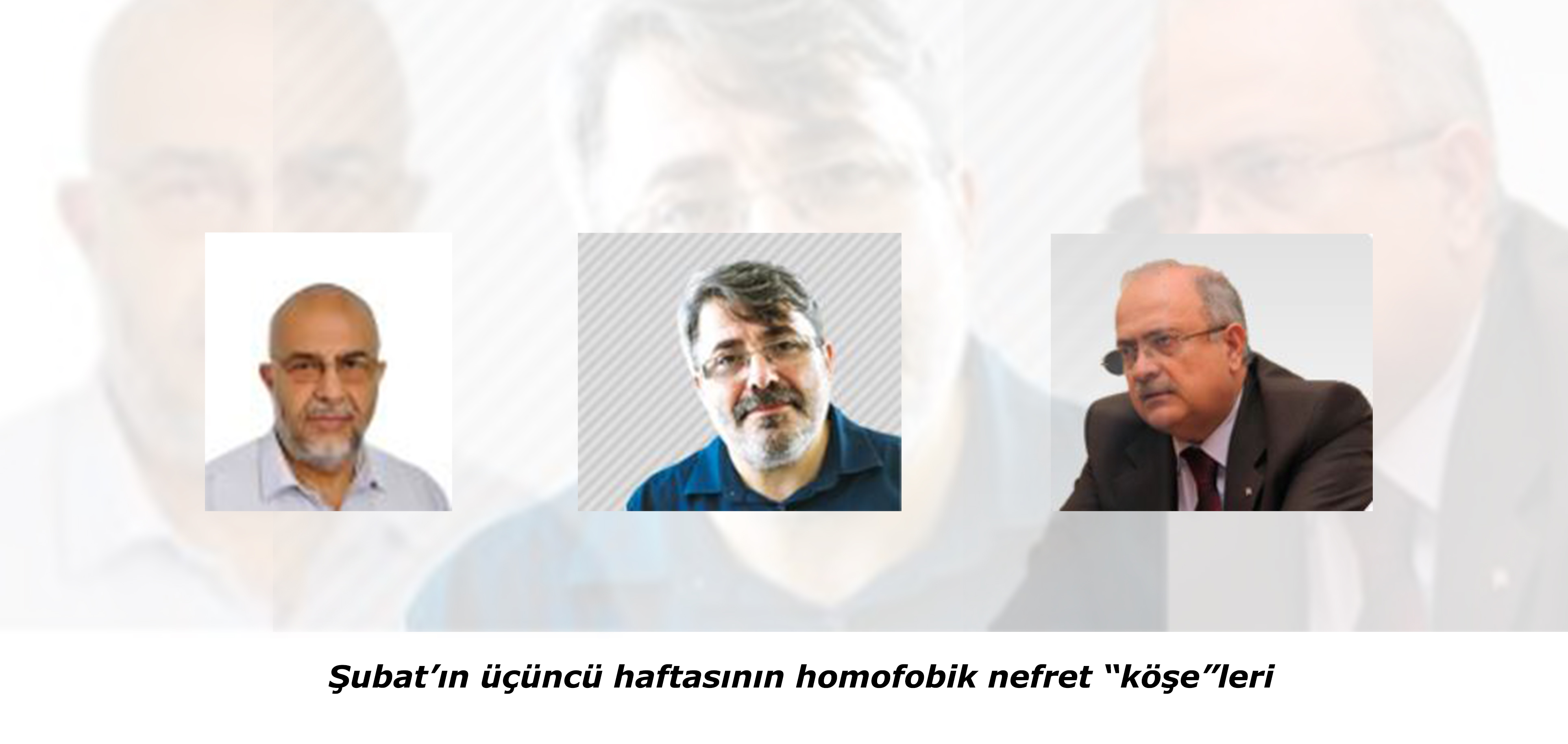 “LGBT bir aile hekiminizin olacağından ya da LGBT bir hakimin önüne çıkacağınızdan emin olabilirsiniz” Kaos GL - LGBTİ+ Haber Portalı