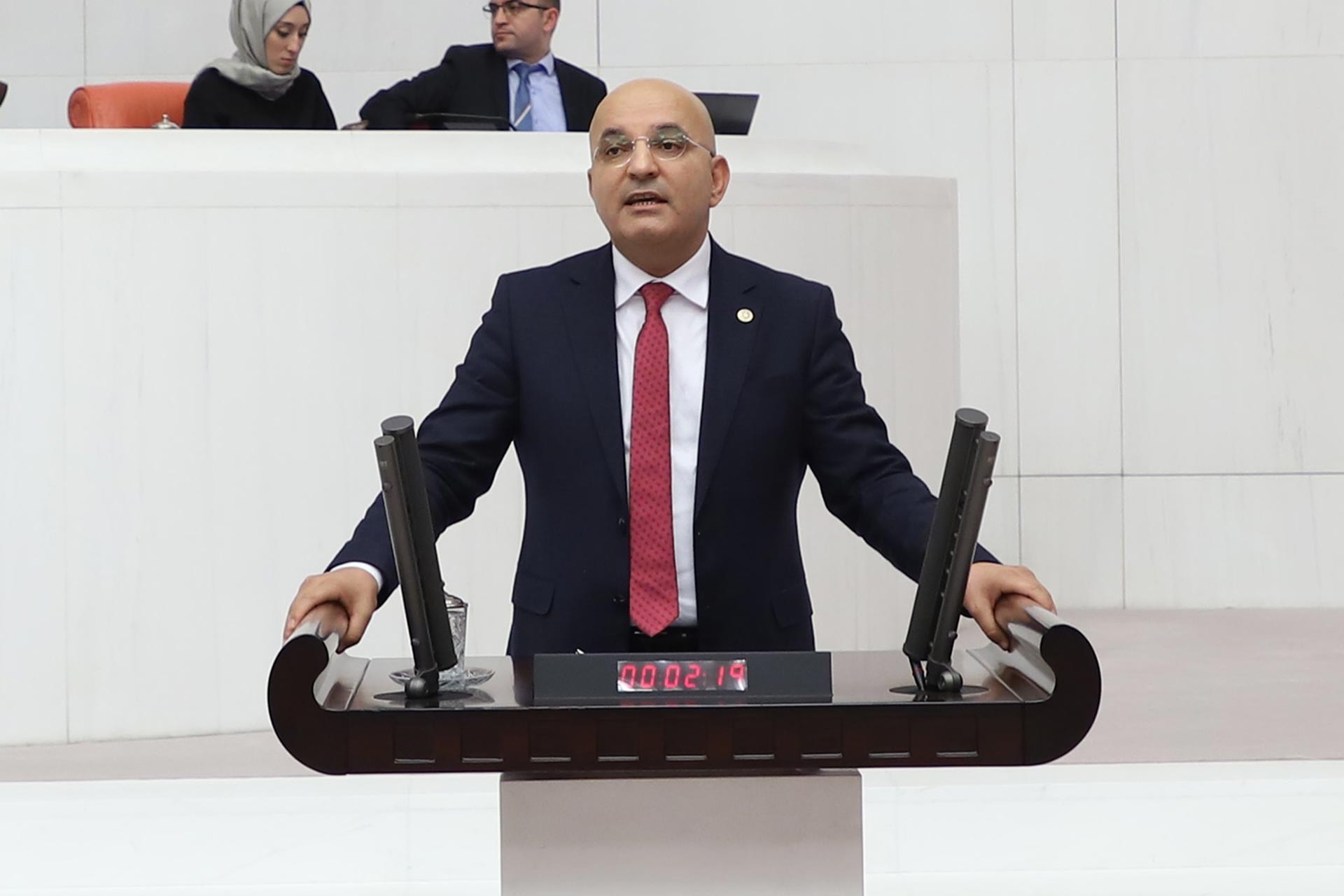 “LGBT bireyleri, geniş yetkilerle donatılan bekçilerin güvencesi altında mı olacaktır?” Kaos GL - LGBTİ+ Haber Portalı