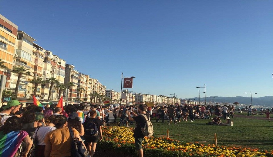 “LGBT’ler de bizim kardeşimiz. Ancak…” | Kaos GL - LGBTİ+ Haber Portalı Haber