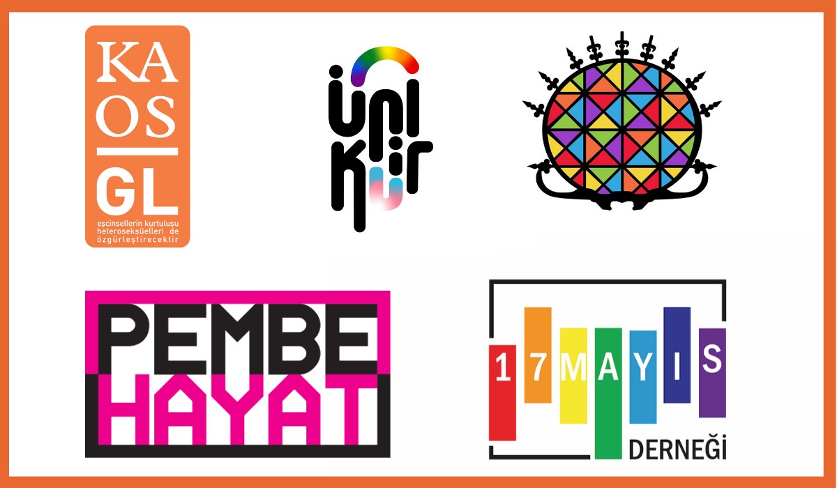 LGBTI+ associations in Ankara: We are glad to have won the legal struggle | Kaos GL - News Portal for LGBTI+ News