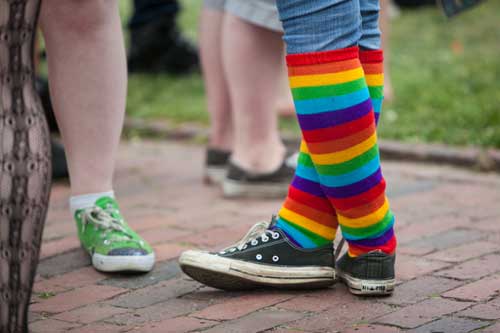 “LGBTİ çocukların güvenliğe ve eşitliğe hakkı var” | Kaos GL - LGBTİ+ Haber Portalı Haber