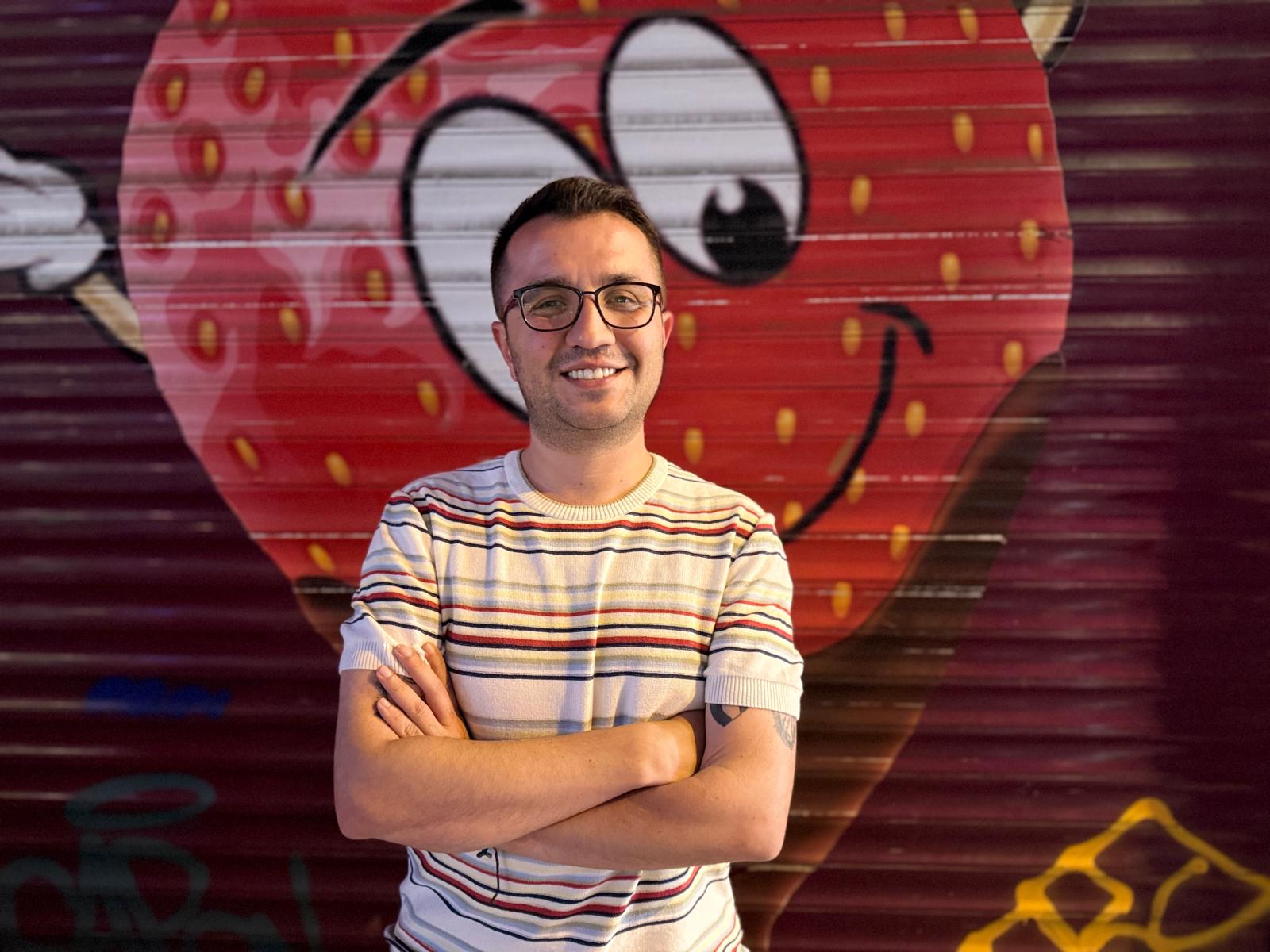 LGBTİ+ dernekleri: “Yıldız Tar ve tüm gözaltılar serbest bırakılsın!” Kaos GL - LGBTİ+ Haber Portalı