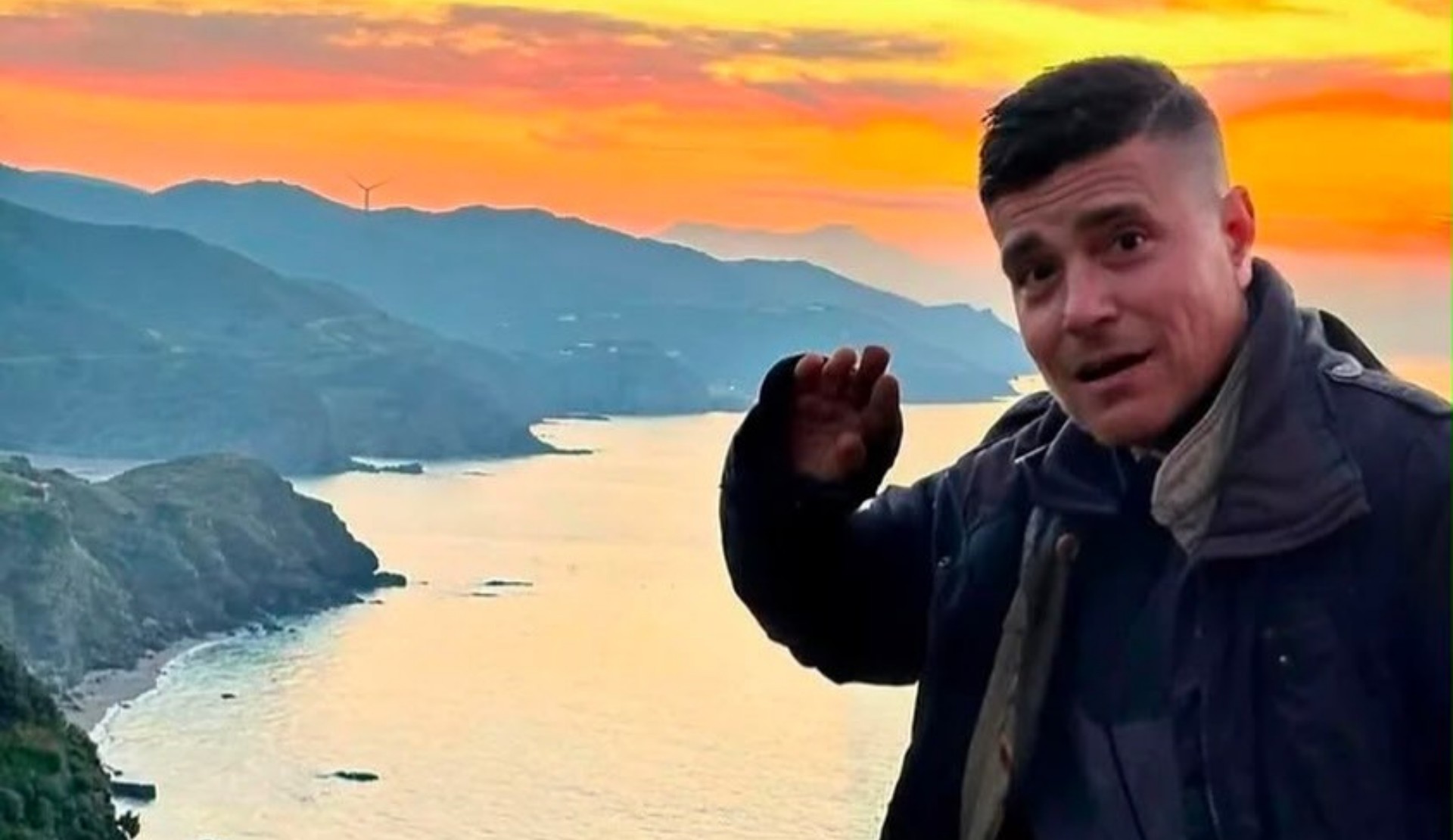 LGBTİ+ derneklerinden Alexey Rûyan Aydın'a veda: "Yol arkadaşımızı sevgiyle ve dayanışmayla uğurluyoruz” Kaos GL - LGBTİ+ Haber Portalı
