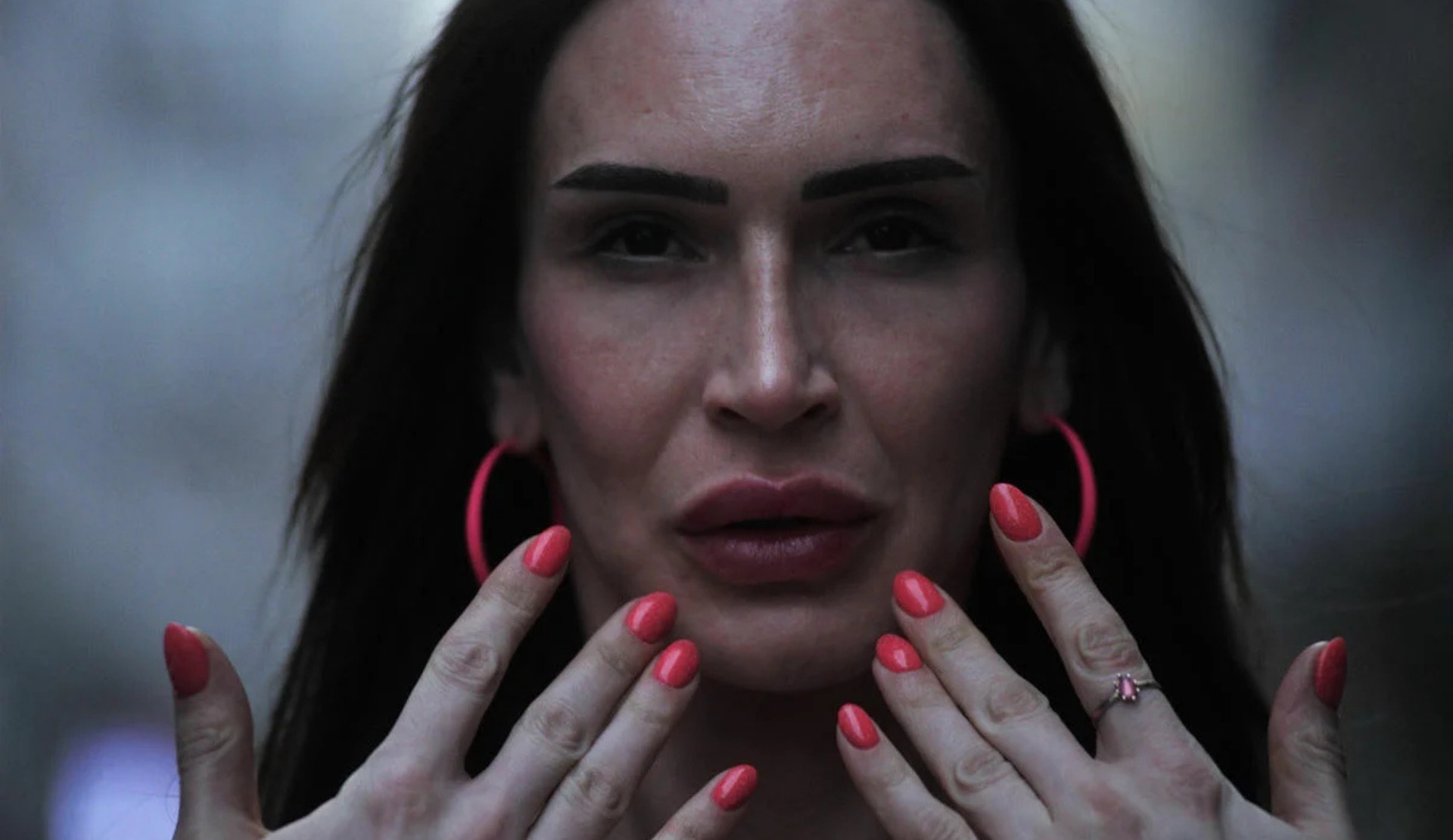 LGBTİ+ derneklerinden ortak çağrı: “Meli Bendeli’yi serbest bırakın” Kaos GL - LGBTİ+ Haber Portalı